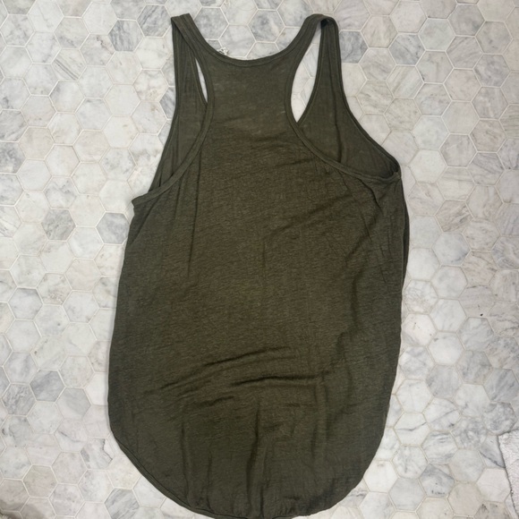 Wilt Racerback Tank - Picture 2 of 3